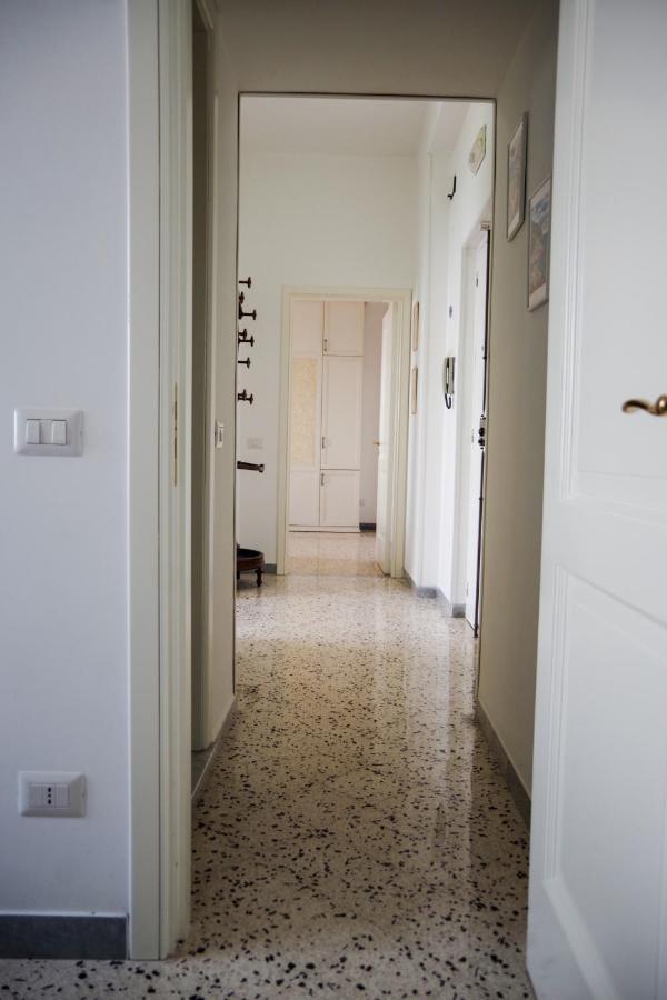 Casa Colombo Villa Vietri Eksteriør billede