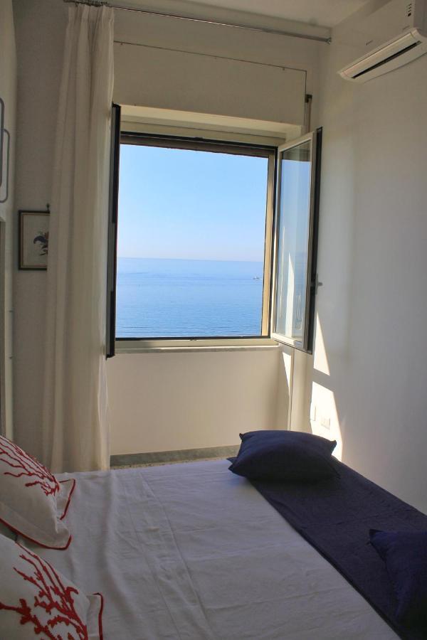 Casa Colombo Villa Vietri Eksteriør billede