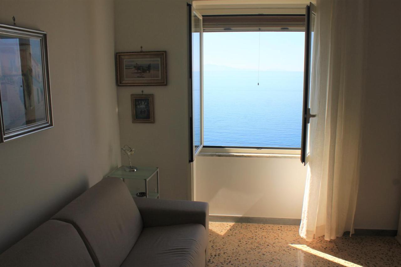 Casa Colombo Villa Vietri Eksteriør billede